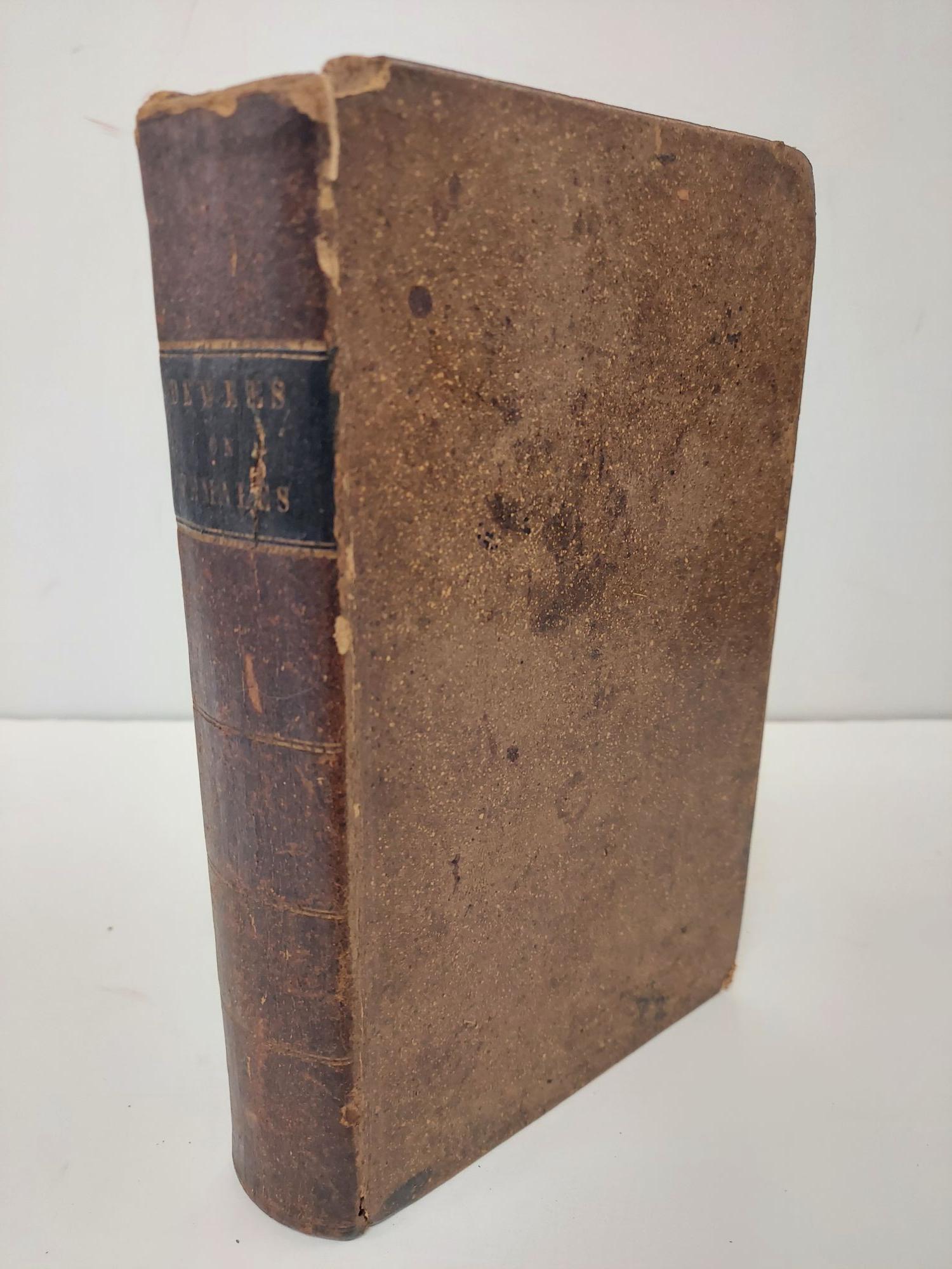 1356487 A TREATISE ON THE DISEASES OF FEMALES. William P. Dewees.