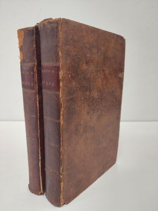 1356488 THE PRINCIPLES OF MIDWIFERY; INCLUDING THE DISEASES OF WOMEN AND CHILDREN (TWO VOLUMES)....