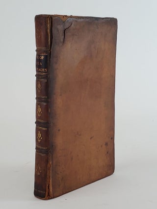 1356490 THE USE OF SEA VOYAGES IN MEDICINE. THE SECOND EDITION, WITH A SUPPLEMENT, CONFIRMING THE...