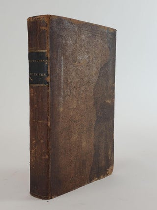 1356532 LECTURES ON CLINICAL SURGERY. DELIVERED IN THE HOTEL-DIEU OF PARIS. Baron Dupuytren