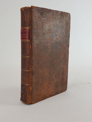 1356539 MEDICAL HISTORIES AND REFLECTIONS. FOUR VOLUMES IN ONE. John Ferriar