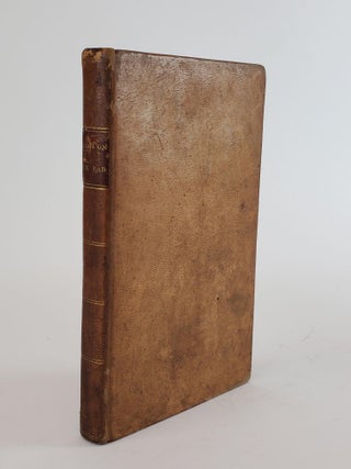 1356540 AN ESSAY ON THE DISEASES OF THE INTERNAL EAR...WITH A SUPPLEMENT ON DISEASES OF THE...
