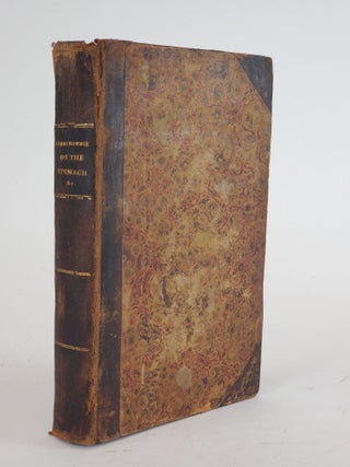 1356560 PATHOLOGICAL AND PRACTICAL RESEARCHES ON DISEASES OF THE STOMACH, THE INTESTINAL CANAL,...