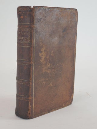 1356565 THE OPERATIONS IN SURGERY OF MONS. LE DRAN, TRANSLATED BY MR. GATAKER, WITH REMARKS,...