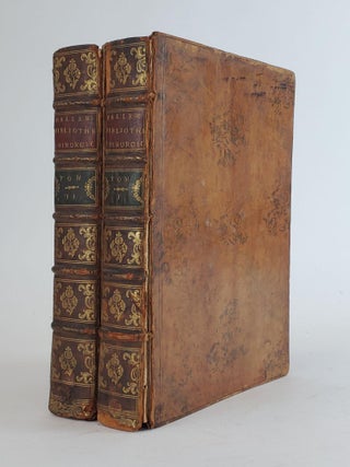 1356588 BIBLIOTHECA CHIRURGICA. QUA SCRIPTA AD ARTEM CHIRURGICAM FACIENTIA A RERUM INITIIS...