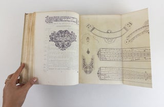 OPERE DI GALILEO GALILEI NOBILE FIORENTINO [Three Volumes]