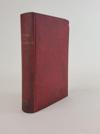 1356609 LETTERS ON PROFESSIONAL CHARACTER AND MANNERS: ON THE EDUCATION OF A SURGEON, AND THE...