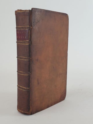 1356612 THE MEDICAL WORKS OF RICHARD MEAD, M. D. PHYSICIAN TO HIS LATE MAJESTY KING GEORGE II....