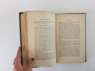 LECTURES ON DISEASES OF THE EYE. ILLUSTRATED BY COLOURED PLATES