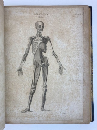 SYSTEM OF SURGICAL ANATOMY. PART FIRST. ON THE STRUCTURE OF THE GROIN, PELVIS AND PERINEUM, AS CONNECTED WITH INGUINAL AND FEMORAL HERNIA; TYEING THE ILIAC ARTERIES; AND THE OPERATION OF LITHOTOMY. ILLUSTRATED BY NINE COPPER-PLATE ENGRAVINGS