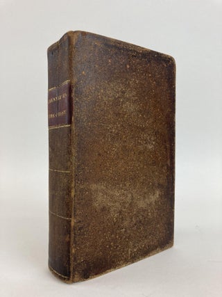 1356725 A TREATISE ON THE DISEASES OF THE CHEST, AND ON MEDIATE AUSCULTATION, TRANSLATED FROM THE...