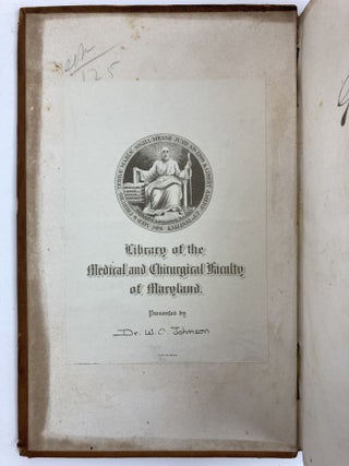 A PRACTICAL TREATISE ON VENEREAL DISEASES; OR, CRITICAL AND EXPERIMENTAL RESEARCHES ON INOCULATION, APPLIED TO THE STUDY OF THESE AFFECTIONS, WITH A THERAPEUTICAL SUMMARY AND SPECIAL FORMULARY.