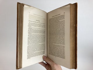 A PRACTICAL TREATISE ON VENEREAL DISEASES; OR, CRITICAL AND EXPERIMENTAL RESEARCHES ON INOCULATION, APPLIED TO THE STUDY OF THESE AFFECTIONS, WITH A THERAPEUTICAL SUMMARY AND SPECIAL FORMULARY.