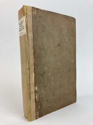 1356792 THE FRENCH PRACTICE OF MEDICINE: BEING A TRANSLATION OF L.J. BEGIN'S TREATISE ON...