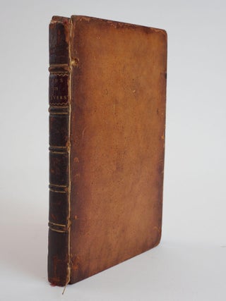 1356798 OBSERVATIONS ON EPIDEMICAL DISORDERS, WITH REMARKS ON NERVOUS AND MALIGNANT FEVERS. James...