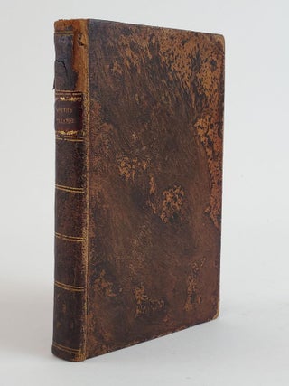 1356806 A TREATISE ON A MALIGNANT EPIDEMIC, COMMONLY CALLED SPOTTED FEVER; INTERSPERSED WITH...