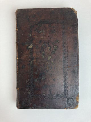 1356807 THE SYMPTOMS, NATURE, CAUSE, AND CURE OF A GONORRHOEA. W. Cockburn