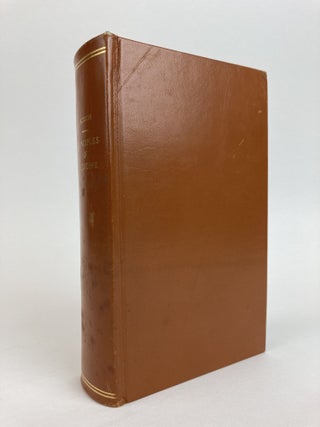 1356820 THE PRINCIPLES OF MEDICINE, FOUNDED ON THE STRUCTURE AND FUNCTIONS OF THE ANIMAL...