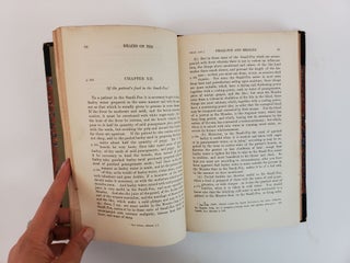 A TREATISE ON SMALL-POX AND MEASLES , TRANSLATED FROM THE ORIGINAL ARABIC BY WILLIAM ALEXANDER GREENHILL