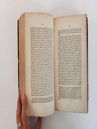PRACTICAL ILLUSTRATIONS OF TYPHUS FEVER , OF THE COMMON CONTINUED FEVER, AND OF INFLAMMATORY DISEASES, &C. &C.