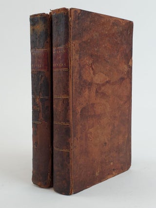 1356867 A TREATISE ON FEBRILE DISEASES, INCLUDING THE VARIOUS SPECIES OF FEVER, AND ALL DISEASES...