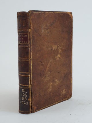 1356869 AN ESSAY ON FEVERS. TO WHICH IS NOW ADDED, A DISSERTATION ON THE MALIGNANT, ULCEROUS,...