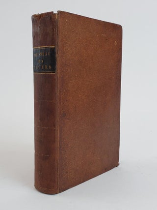1356887 PHYSIOLOGICAL PYRETOLOGY; OR, A TREATISE ON FEVERS: ACCORDING TO THE PRINCIPLES OF THE...