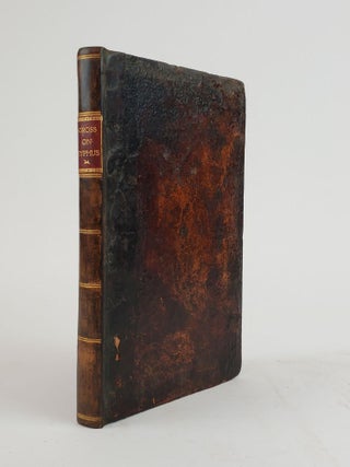1356962 A TREATISE ON THE NATURE, CAUSE, AND TREATMENT OF CONTAGIOUS TYPHUS. J. Val. de...