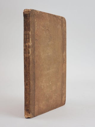 1357009 LETTERS ON THE CHOLERA ASPHYXIA, AS IT HAS APPEARED IN THE CITY OF NEW-YORK: ADDRESSED TO...