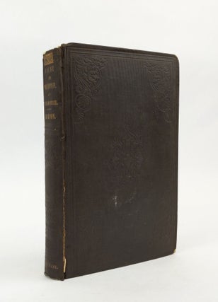 1357023 THE CAUSE AND PREVENTION OF YELLOW FEVER AT NEW ORLEANS AND OTHER CITIES IN AMERICA...