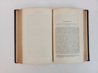 PNEUMONIA: ITS SUPPOSED CONNECTION, PATHOLOGICAL AND ETIOLOGICAL, WITH AUTUMNAL FEVERS; INCLUDING AN INQUIRY INTO THE EXISTENCE AND MORBID AGENCY OF MALARIA