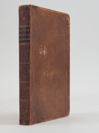 1357031 A TREATISE ON FEVER. Southwood Smith