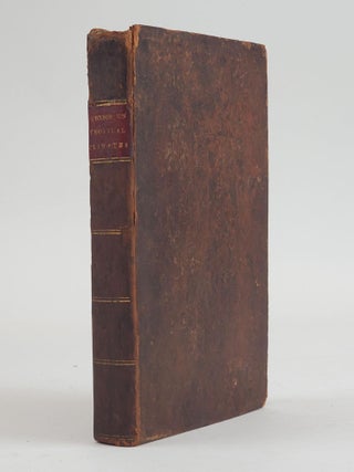 1357033 THE INFLUENCE OF TROPICAL CLIMATES ON EUROPEAN CONSTITUTIONS: BEING A TREATISE ON THE...