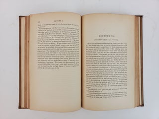 LECTURES ON THE STUDY OF FEVER