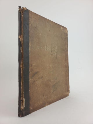 1357043 DESCRIPTION OF THE DISTINCT, CONFLUENT, AND INOCULATED SMALL POX, VARIOLOID DISEASE, COW...