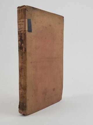 1357059 A TREATISE ON FEVER. Southwood Smith