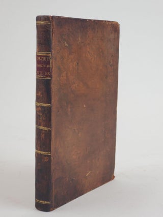 1357066 A DISSERTATION ON SIMPLE FEVER, OR ON FEVER CONSISTING OF ONE PAROXYSM ONLY. George Fordyce