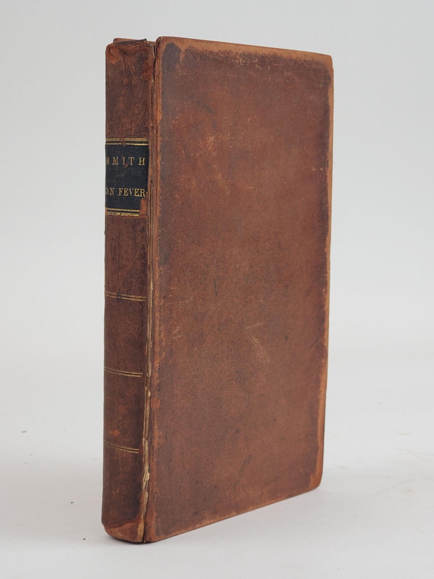 1357067 A TREATISE ON FEVER. Southwood Smith.