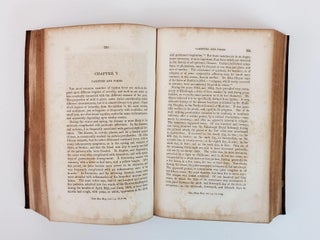 THE HISTORY, DIAGNOSIS, AND TREATMENT OF THE FEVERS OF THE UNITED STATES