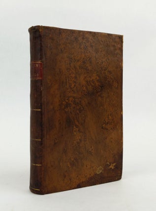 1357071 MEDICAL AND PHYSICAL MEMOIRS, CONTAINING, AMONG OTHER SUBJECTS, A PARTICULAR ENQUIRY INTO...