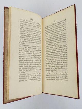 DISSERTATION SUR SUR LA FIEVRE PUERPERALE