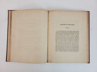 OBSERVATIONS ON INJURIES OF THE SPINE AND OF THE THIGH BONE: IN TWO LECTURES, DELIVERED IN THE SCHOOL OF GREAT WINDMILL STREET