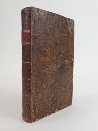 1357225 DISCOURSES ON THE NATURE AND CURE OF WOUNDS. IN TWO VOLUMES. [BOUND AS ONE]. John Bell