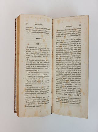 THE CHIRURGICAL WORKS OF PERCIVAL POTT, F.R.S WITH HIS LAST CORRECTIONS. TO WHICH ARE ADDED, A SHORT ACCOUNT OF THE LIFE OF THE AUTHOR, A METHOD OF CURING THE HYDROCELE BY INJECTION, AND OCCASIONAL NOTES AND OBSERVATIONS. [Two volumes]
