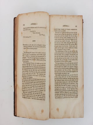 FACTS, OBSERVATIONS, AND PRACTICAL ILLUSTRATIONS RELATIVE TO PUERPERAL FEVER, SCARLET FEVER, PULMONARY CONSUMPTION, AND MEASLES. A GENERAL VIEW OF THE PATHOLOGY AND TREATMENT OF CHRONIC DISEASES, WITH ILLUSTRATIONS OF THE UTILITY OF SULPHUREOUS WATERS AND OBSERVATIONS ON THE EFFICACY OF THE BALSAM OF COPAIVA IN INFLAMMATIONS OF THE MUCOUS MEMBRANES.