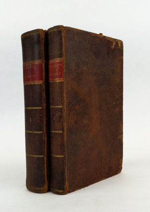 1357326 THE SURGICAL WORKS, OR STATEMENT OF THE DOCTRINE AND PRACTICE OF P. J. DESAULT. [Two...