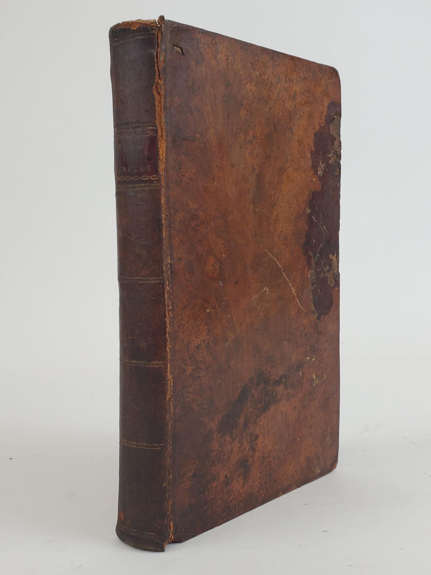 1357335 PRACTICAL OBSERVATIONS IN SURGERY. William Hey.