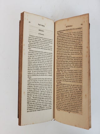 A TREATISE ON SURGICAL DISEASES, AND THE OPERATIONS SUITED TO THEM