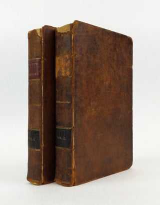 1357353 THE CHIRURGICAL WORKS OF PERCIVALL POTT WITH HIS LAST CORRECTIONS TO WHICH ARE ADDED A...