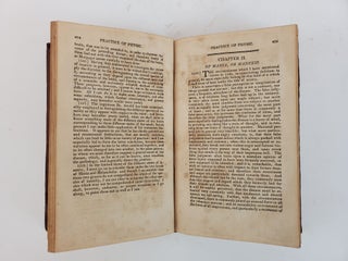 FIRST LINES OF THE PRACTICE OF PHYSIC. WITH PRACTICAL AND EXPLANATORY NOTES. IN TWO VOLUMES